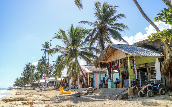 Punta Cana, Dominican Republic