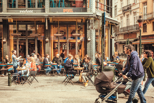 Brussels, Belgium
