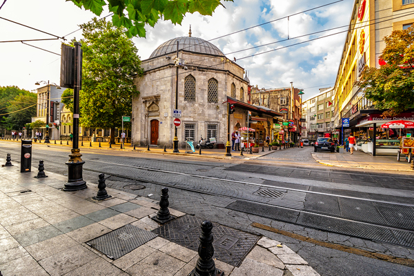 Istanbul, Turkey