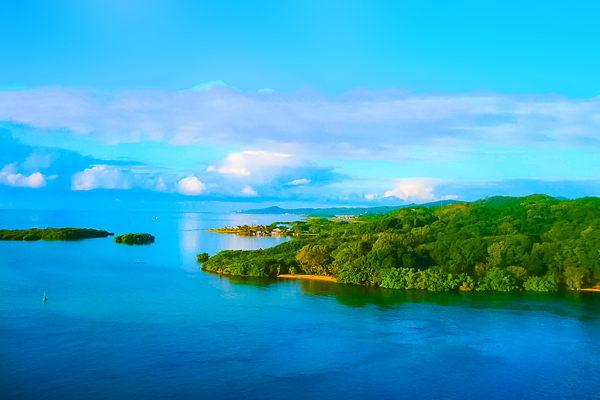 Roatan, Honduras