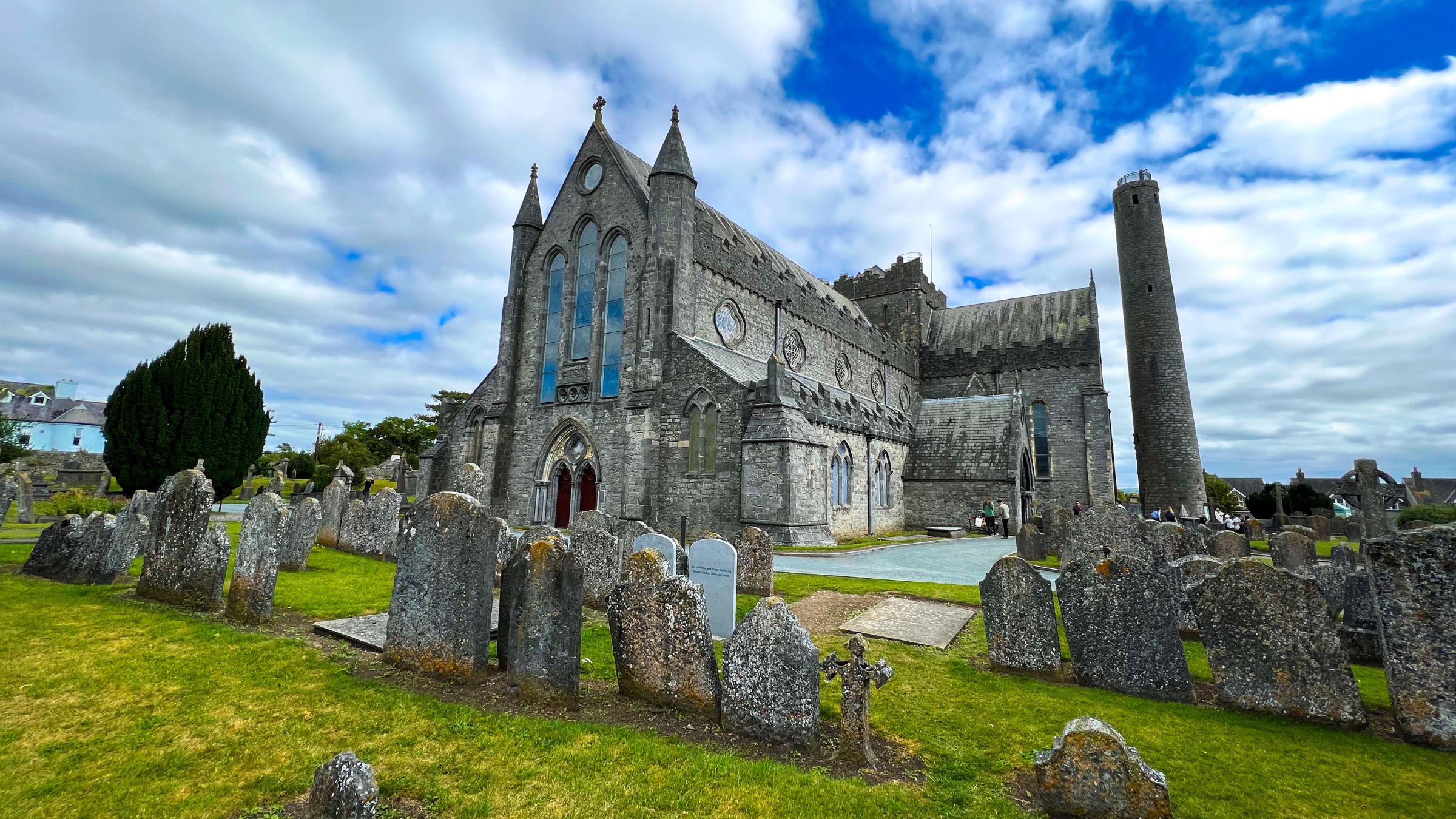 Kilkenny, Ireland