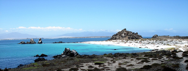 La Serena, Chile