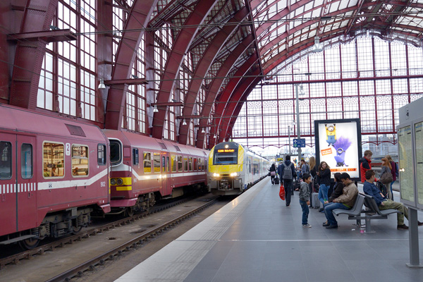 Antwerp, Belgium