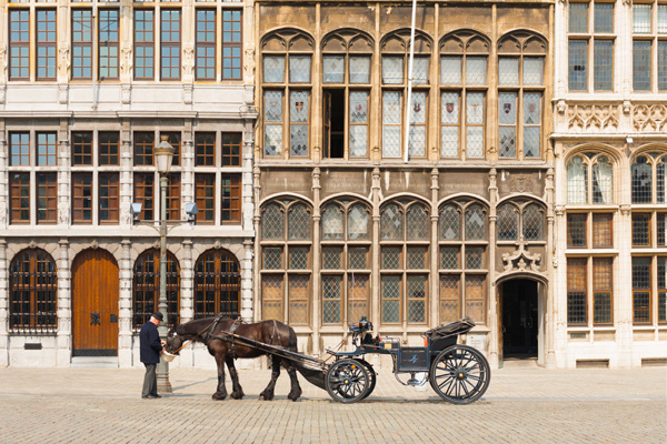 Antwerp, Belgium