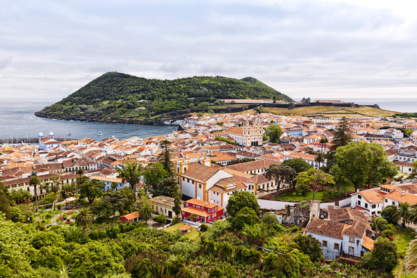 Angra, Brazil