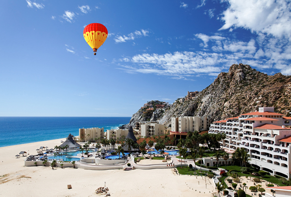 Cabo San Lucas, Mexico