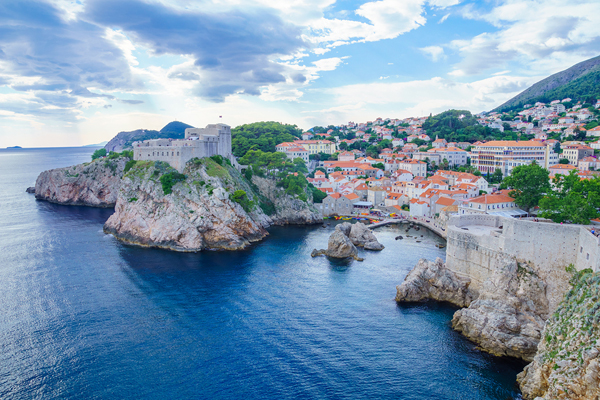 Split, Croatia