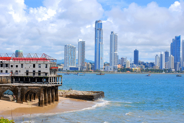 Panama City, Panama