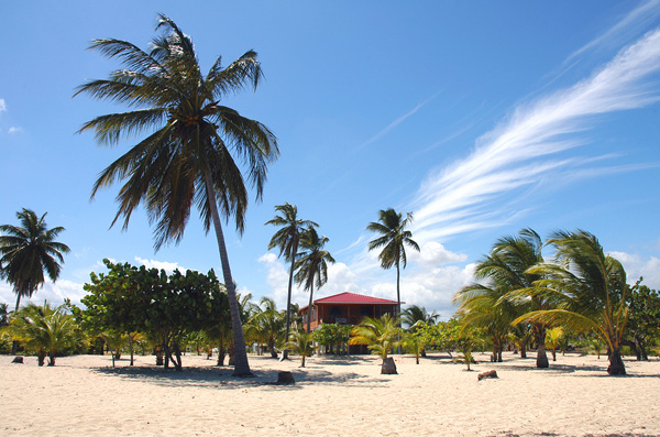 Placencia, Belize