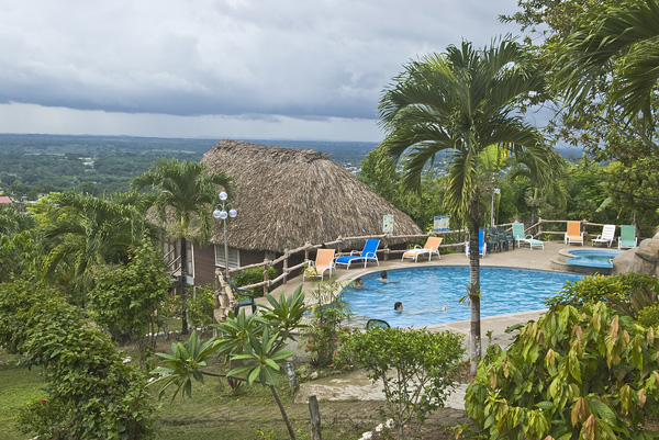 San Ignacio, Belize