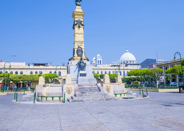 San Salvador, El Salvador