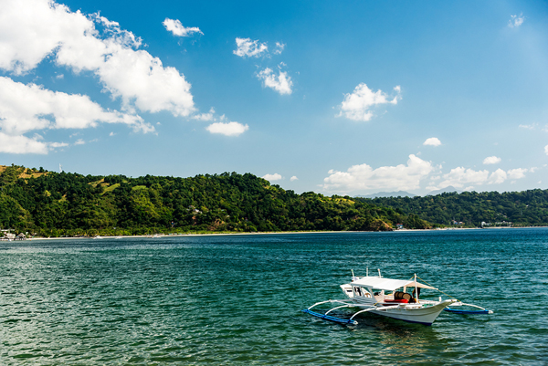 Subic Bay, Philippines