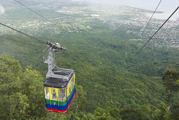 Dominican Republic