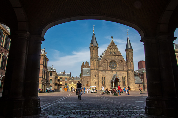The Hague, Netherlands