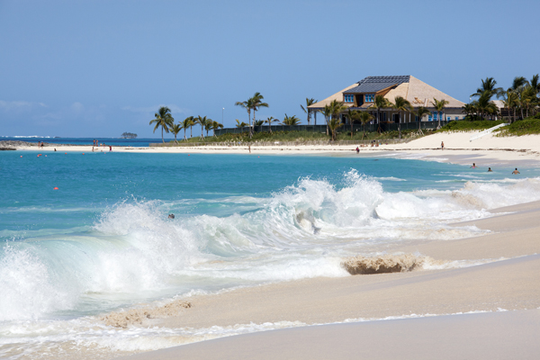 Paradise Island, Bahamas