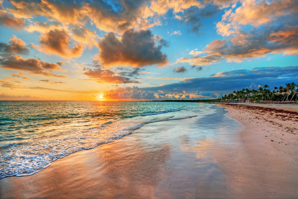 Maracas Bay, Trinidad