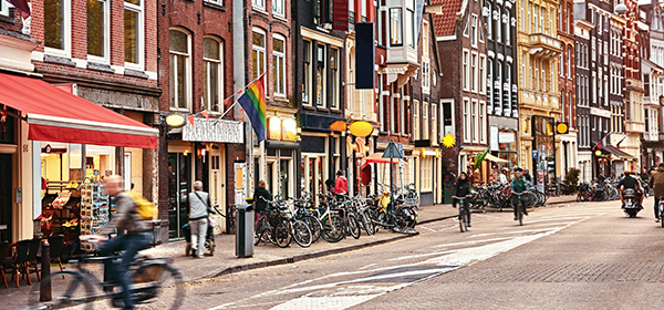 Amsterdam, the Netherlands