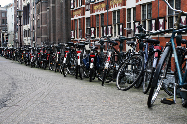 Amsterdam