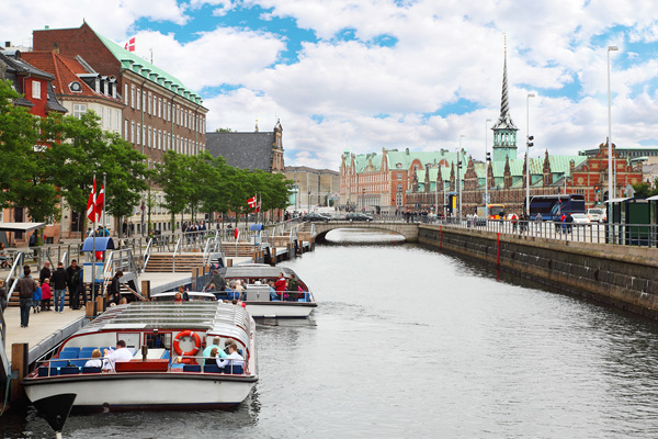 Copenhagen, Denmark