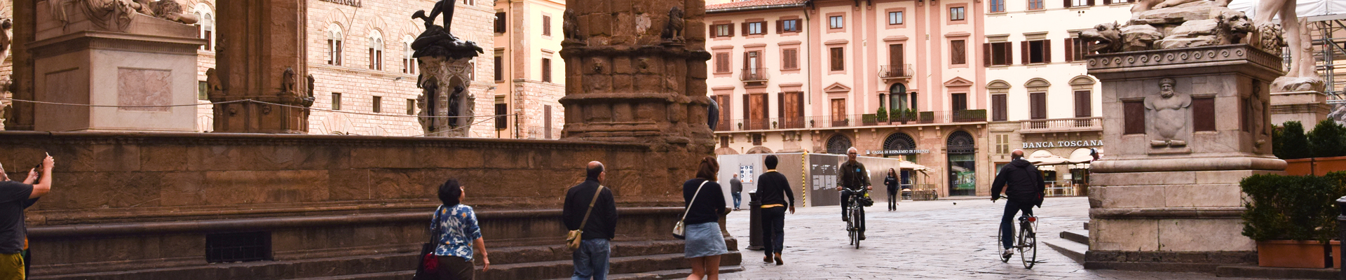 Florence, Italy