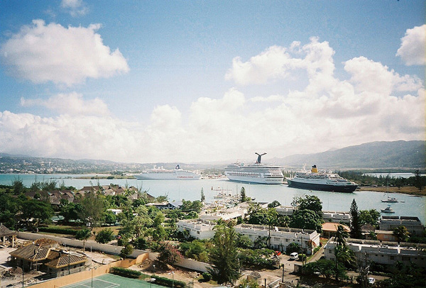 Montego Bay, Jamaica