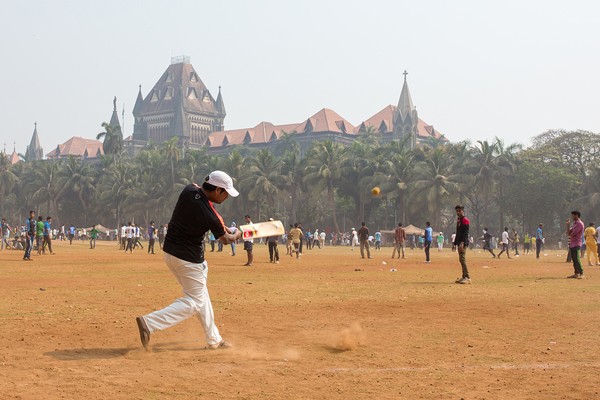 Mumbai, India