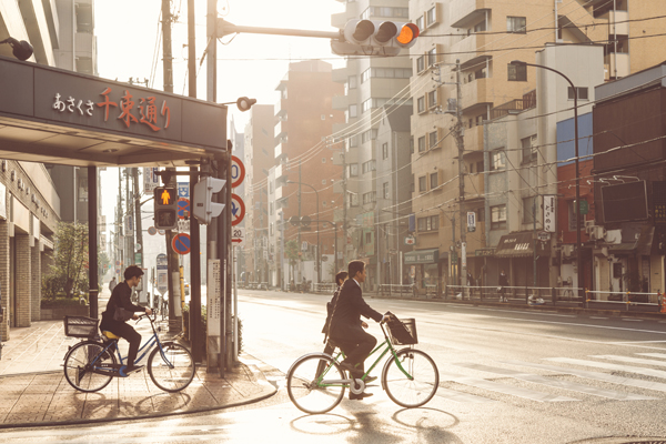 Tokyo, Japan