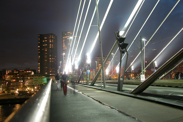 Rotterdam, Netherlands