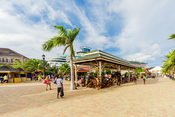 Falmouth, Jamaica