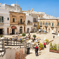 7 Unique Tourist Attractions in Cinque Terre