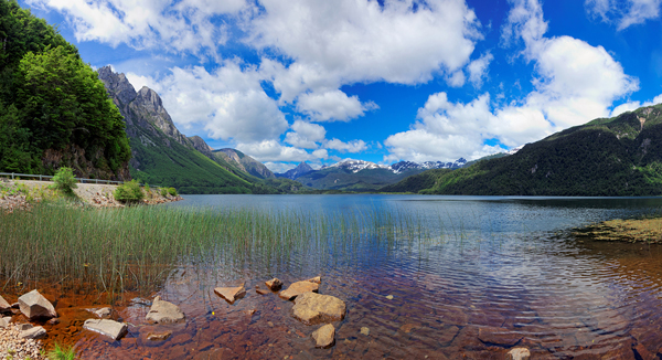 Patagonia, Chile