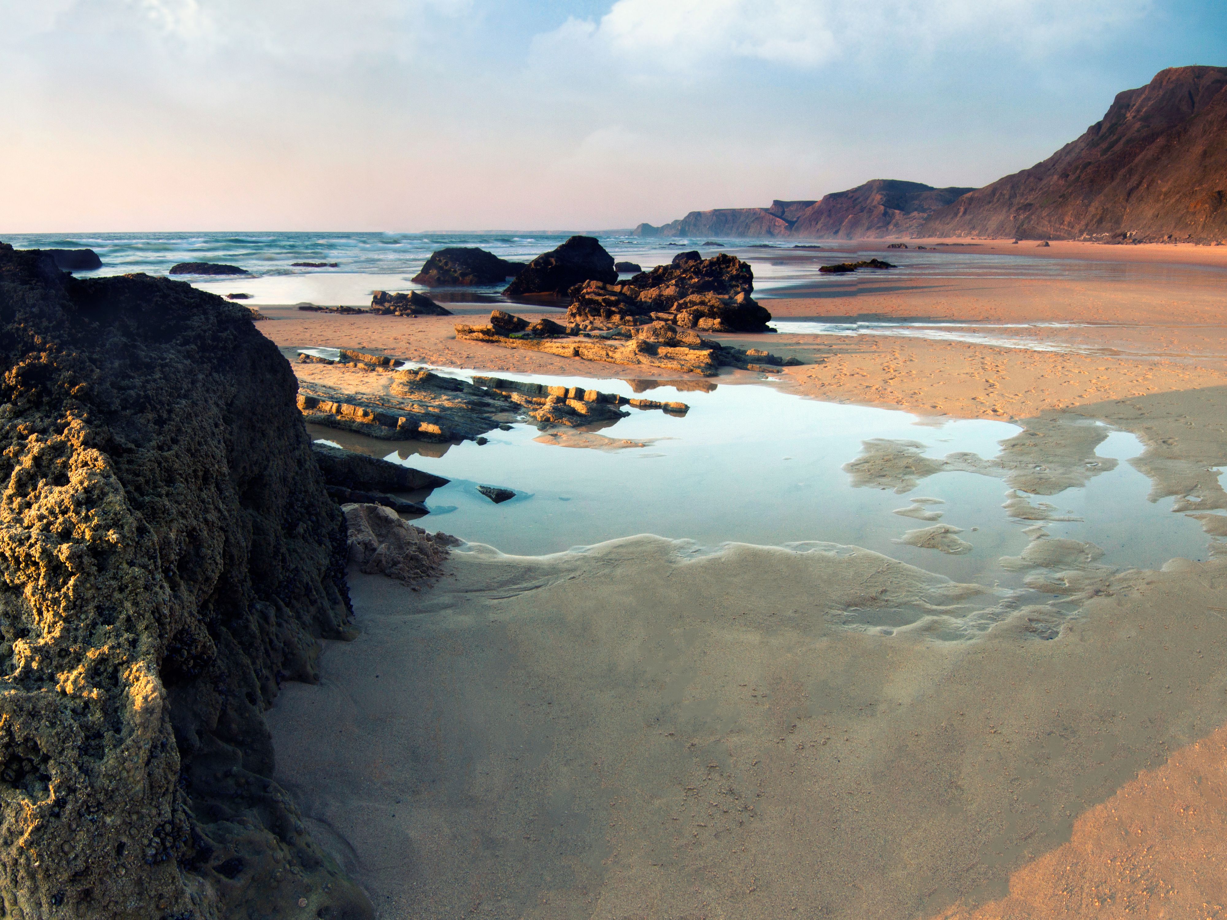 Sagres, Portugal