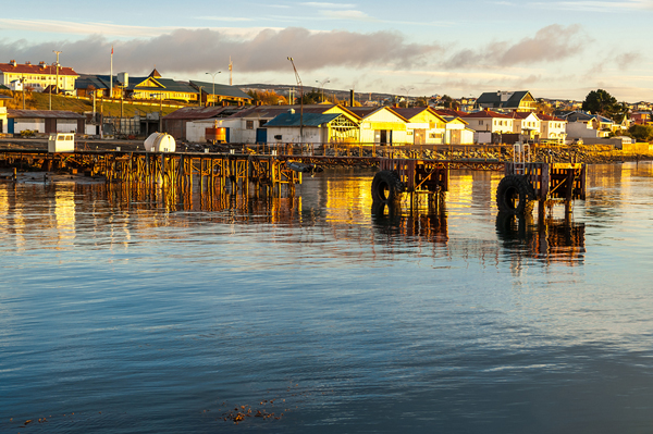 Punta Arenas, Chile