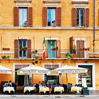 7 Unique Tourist Attractions in Sorrento