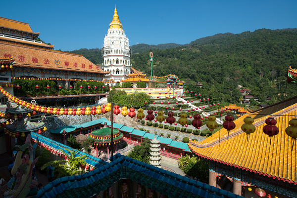 Penang, Malaysia