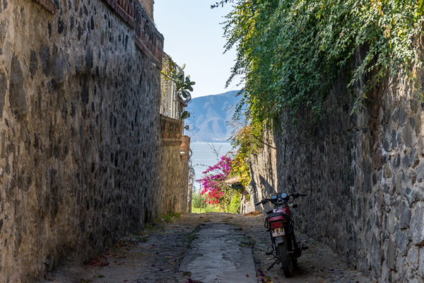 Lake Chapala, Mexico