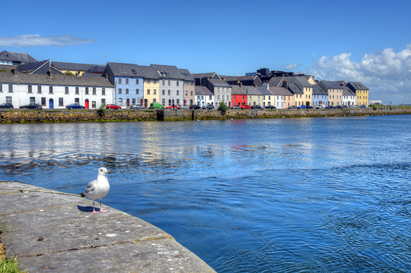 Galway, Ireland