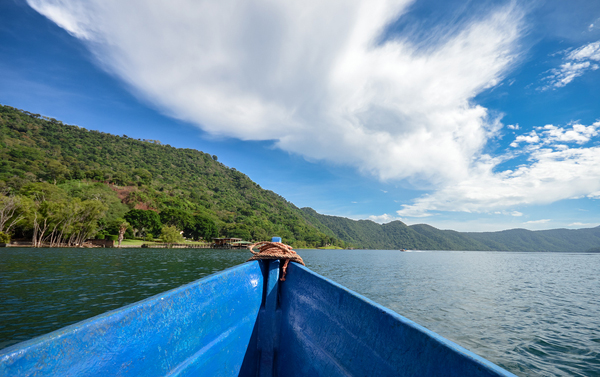 El Salvador