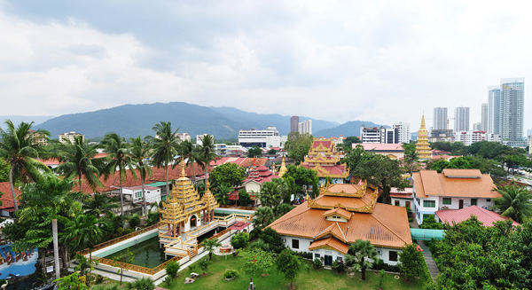 Penang, Malaysia