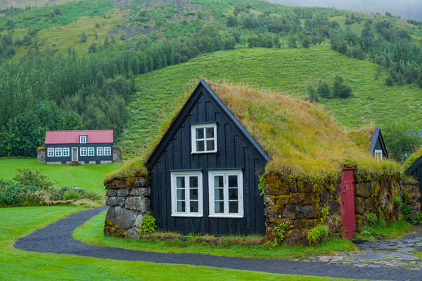 Travel Iceland - Best Places for Families to Travel in Iceland