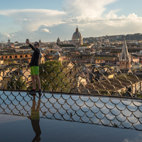 7 Unique Tourist Attractions in Perugia