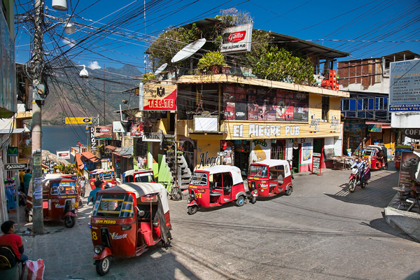 San Pedro, Guatemala