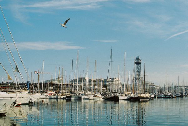 Barcelona, Spain
