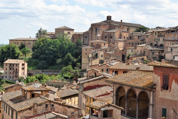 Siena, Italy