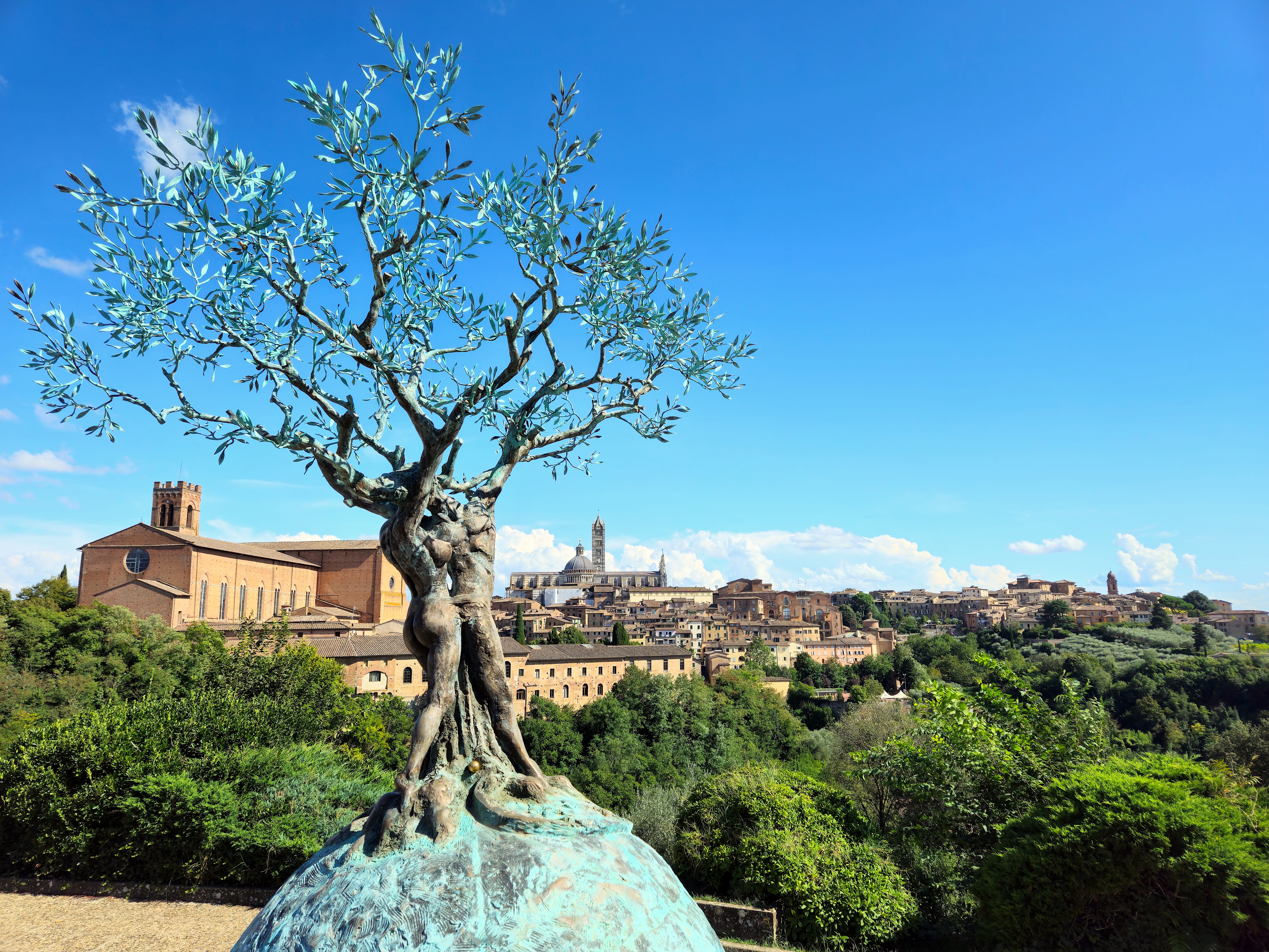 Siena, Italy