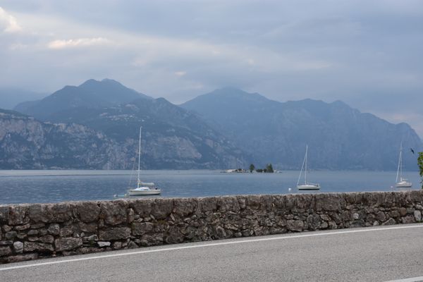 Lake Garda, Italy