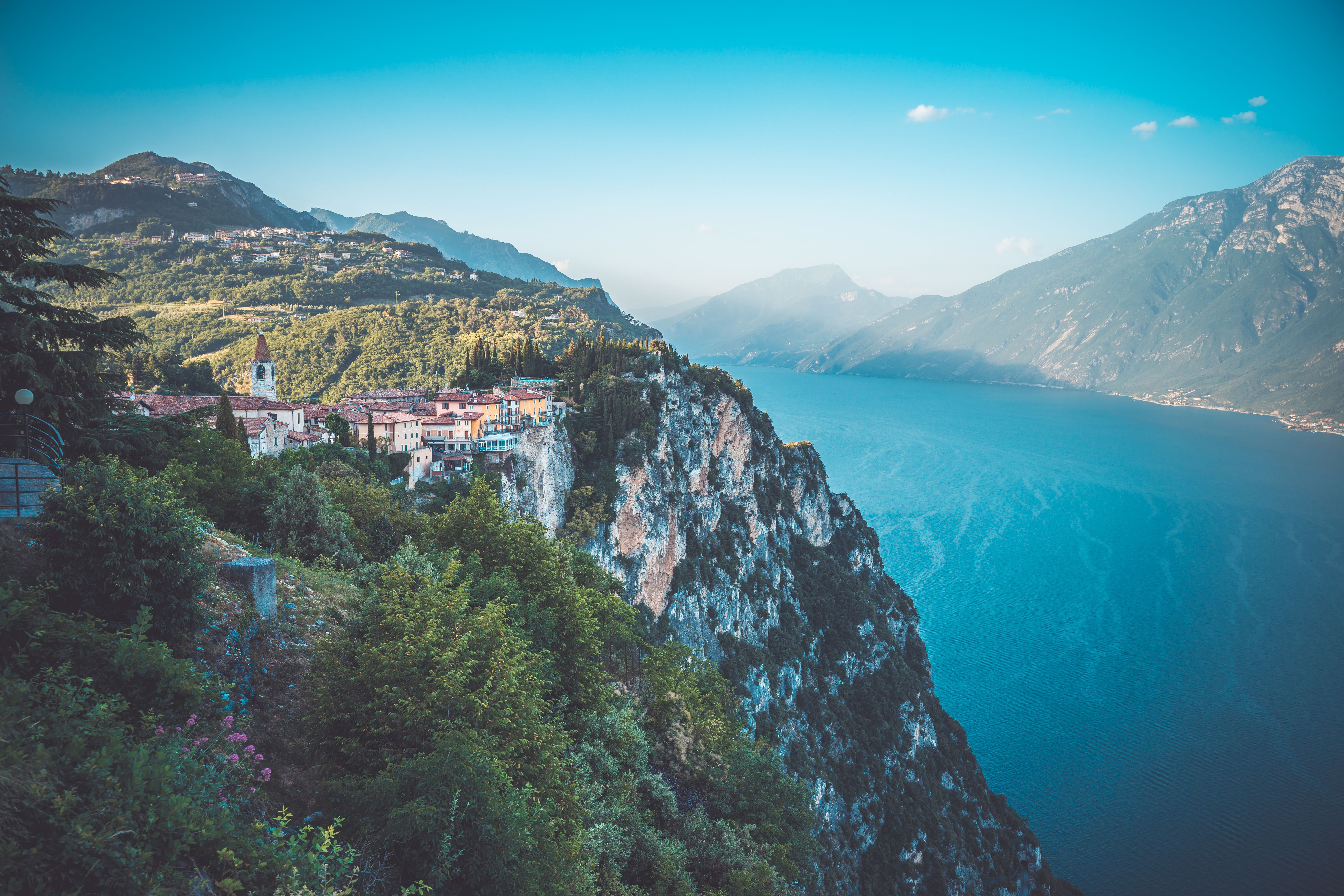 Lake Garda, Italy