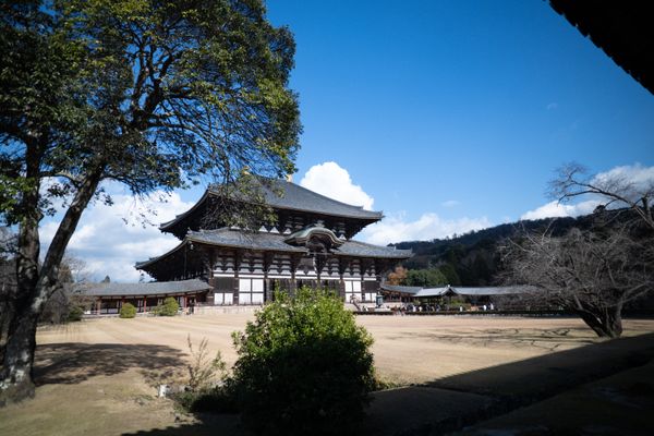 Nara, Japan