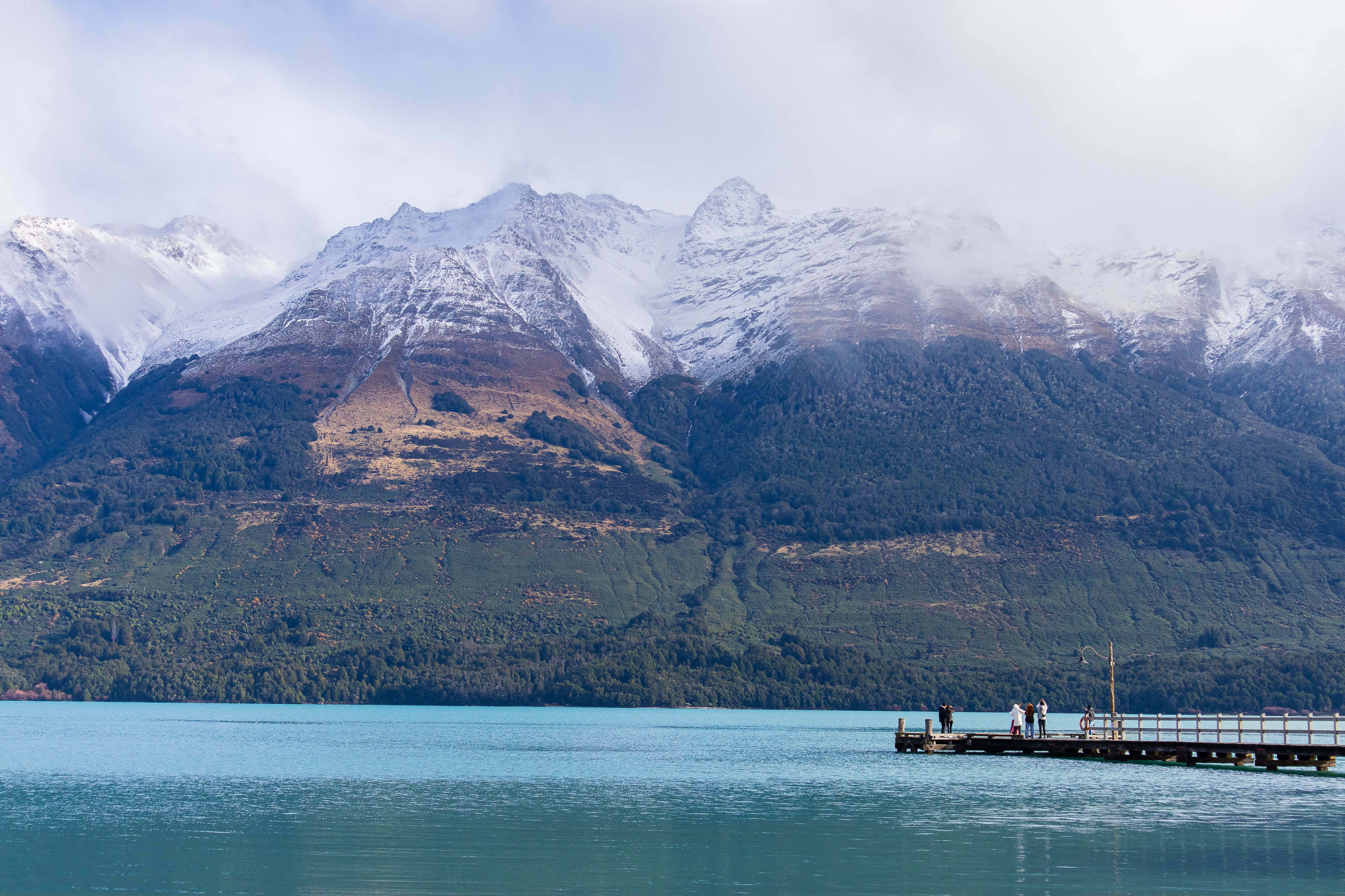 Queenstown, New Zealand