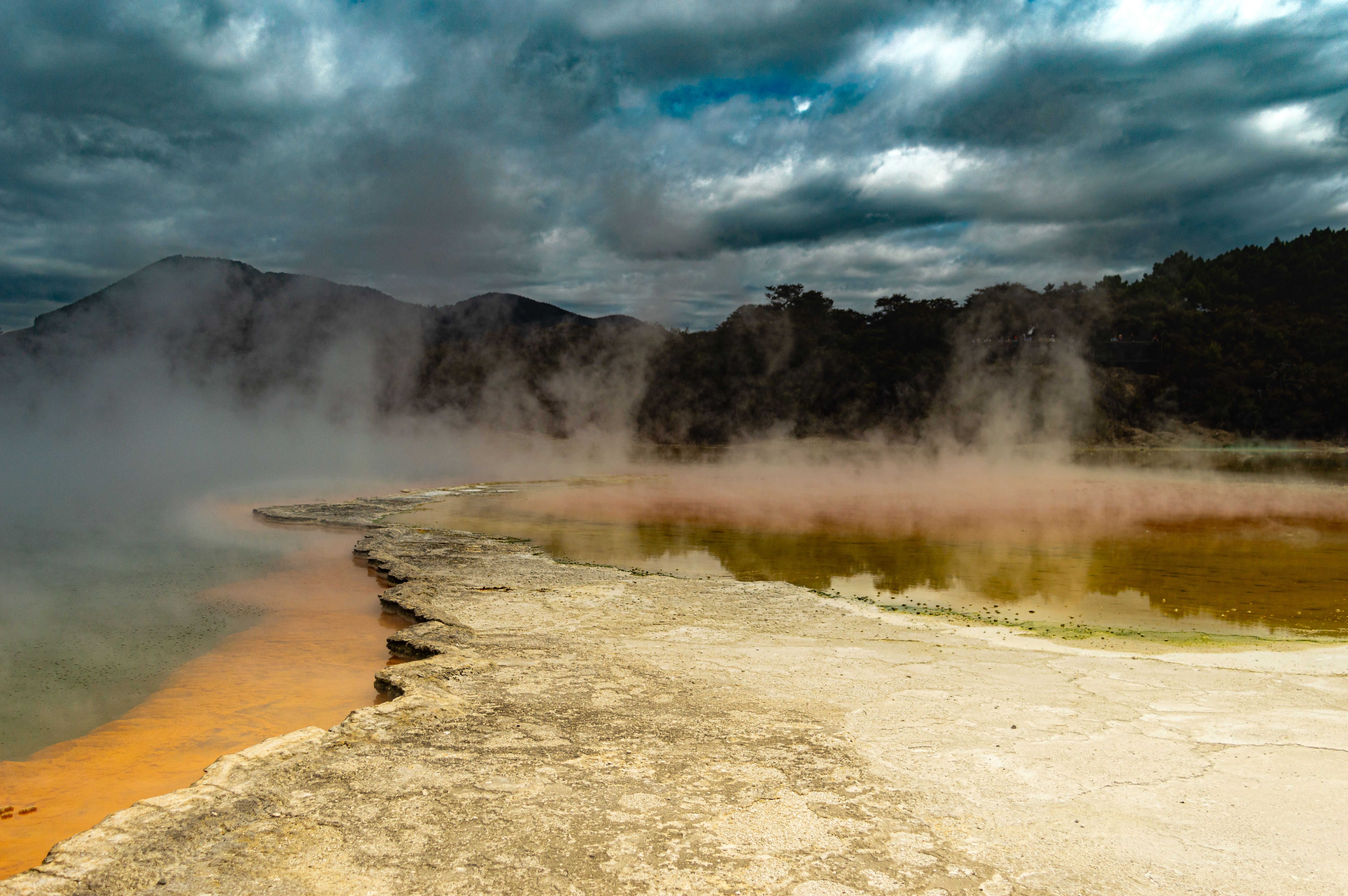 Rotorua, New Zealand